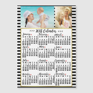 2018 Calendar (See Description for New Version) 