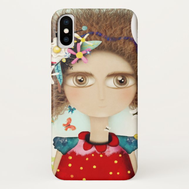 2018 CASE HAPPY NEW YEAR (Back)