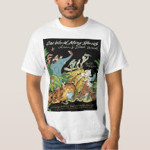 2018 Children's Book Week T-Shirt