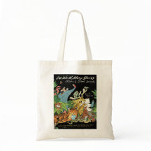 2018 Children's Book Week Tote Bag