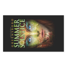 2018 Greensboro Summer Solstice Festival Souvenir