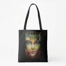 2018 Greensboro Summer Solstice Festival Souvenir