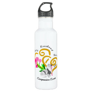 2018 KCA National Companion Kavolade Water Bottle