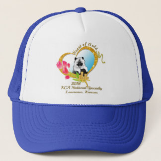 2018 KCA National Logo Hat