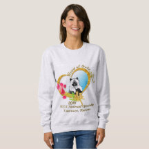 2018 KCA National Sweatshirt
