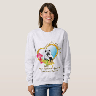 2018 KCA National Sweatshirt