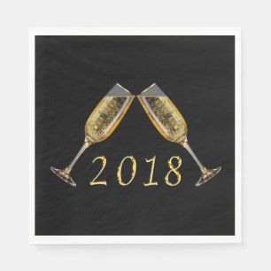 2018 NAPKIN