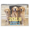 2018 ParkerPup Calendar