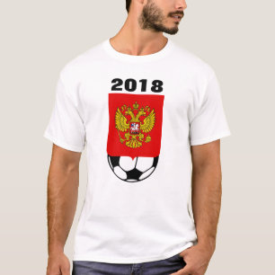 2018 Russia T-Shirt