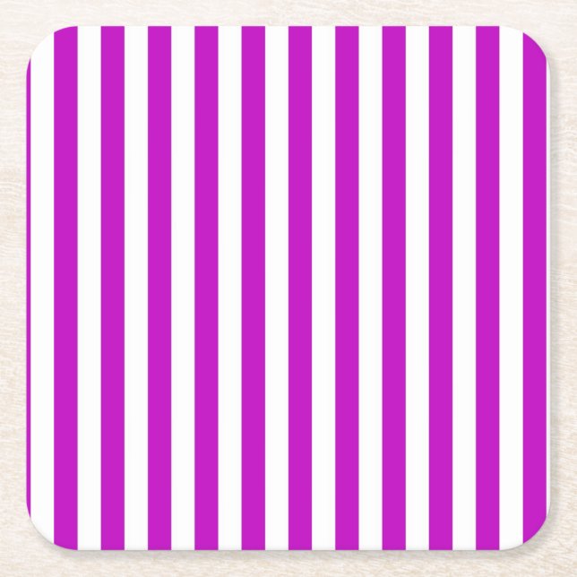 2018 SQUARE PAPER COASTER (Front)