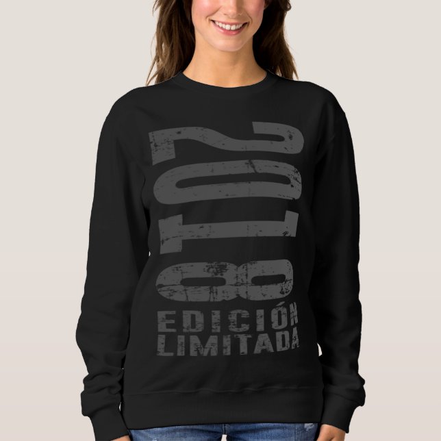 2018 SWEATSHIRT (Front)