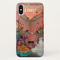 2019 Children's Book Week Phone Case