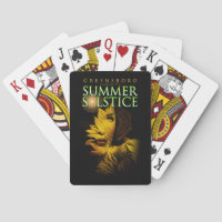 2019 Greensboro Summer Solstice Festival Keepsake