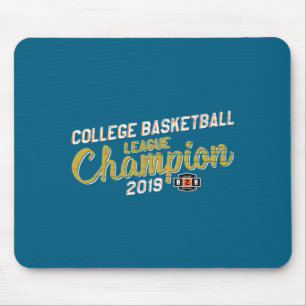 2019 H2h College Fantasy Basketball League Chamo Mouse Mat