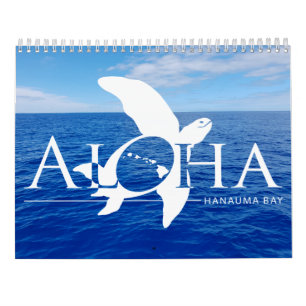 2019 Hawaii Calendar