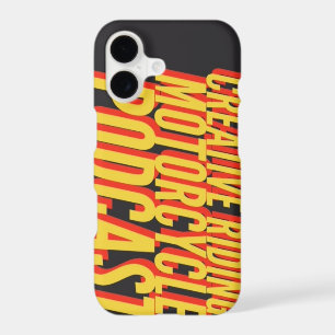 2019 Logo iPhone 8/7 Case