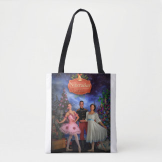 2019 Nutcracker Tote Bag