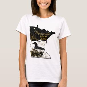 2019 SkillsUSA T-Shirt