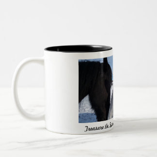 20200101_101215 Treasure the Special Moments Two-Tone Coffee Mug