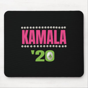 2020 Aka Sister Vote Joe Biden Kamala Harris 2020  Mouse Mat