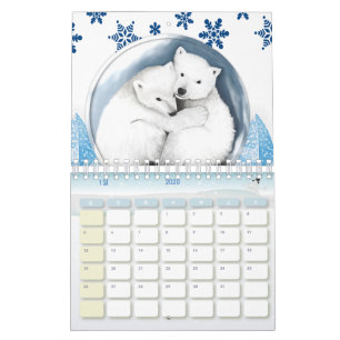 2020 Calendar Korean