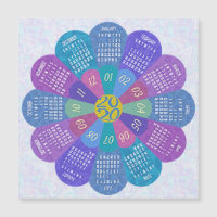 2020 Calendar (See Description for New Version)