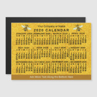 2020 Calendar (See Description for New Version) 