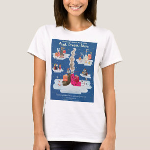 2020 Children's Book Week T-Shirt