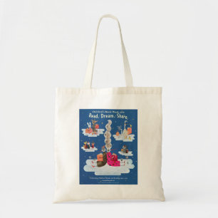 2020 Children's Book Week Tote Bag