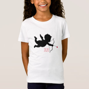 2020 Cupid Valentine’s Day T-Shirt