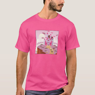 2020 IFComp T-Shirt