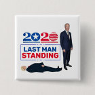 2020 Last Man Standing