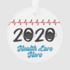 2020 Mask Health Care Hero Year End
