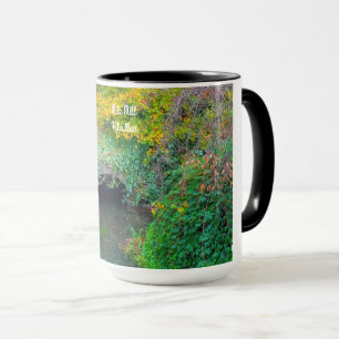 2020 Mile Mill Kilcullen Mug