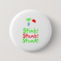 2020 Stink Stank Stunk Mask Funny Chris