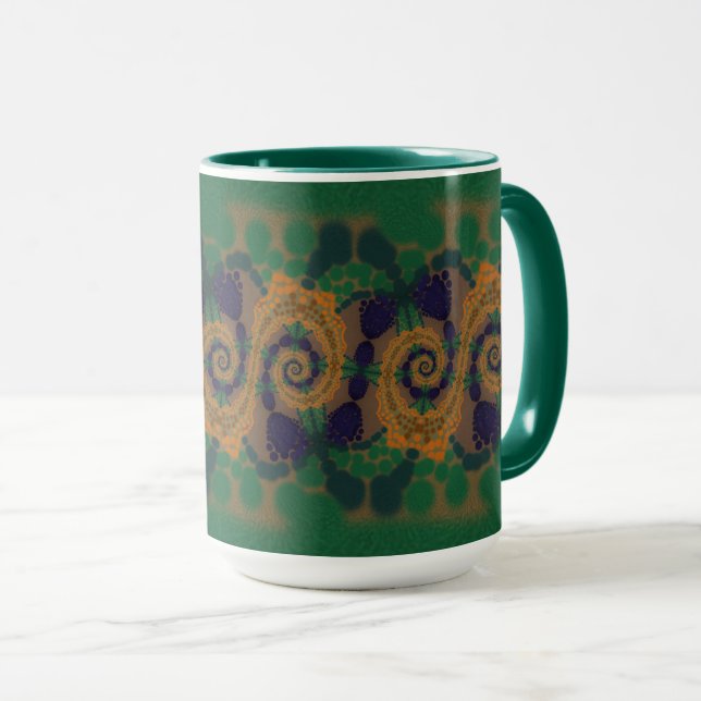 2020 Superb High Quality MUG JIMETTE DESIGN (Front Right)