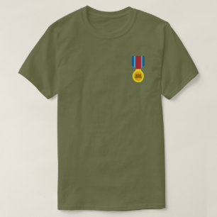 2020 Survivor Medal T-Shirt