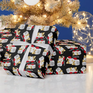 2020 Toilet Paper Crisis - Christmas