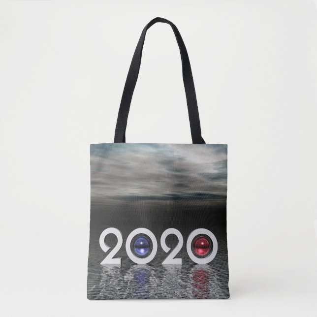2020 TOTE BAG (Front)
