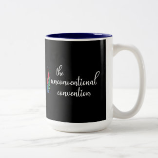 2020 Virtual Convention Mug - Large (15 Ounces)