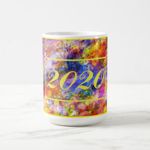 2020 Vision Mug