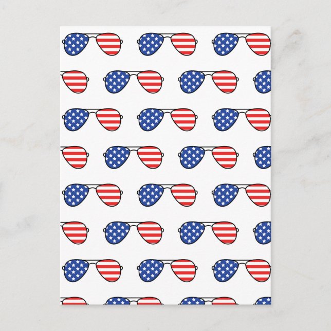 2020 Vision Thank You Joe! pre-addressed Postcard (Front)