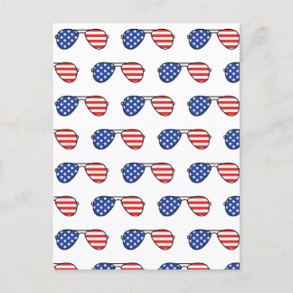 2020 Vision Thank You Joe! pre-addressed Postcard