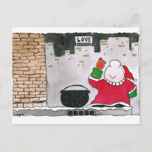 2020 ziggy santa card