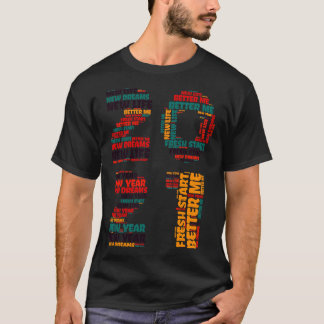 2021 3 T-Shirt