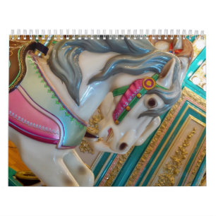 2021 Carnival Calendar