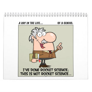 2021 Day in the Life Volume 2 Office Calendar