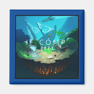 2021 IFComp Magnet