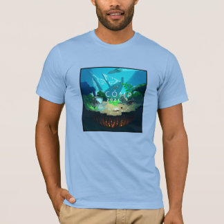 2021 IFComp T-Shirt