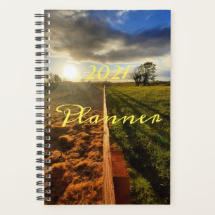 2021 Planner